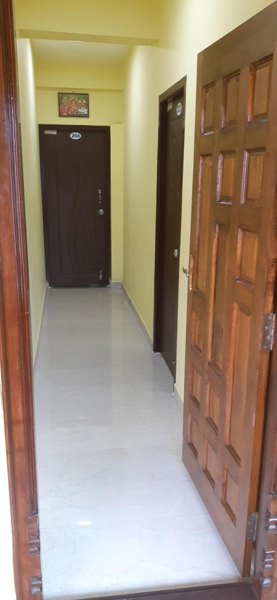 Varadhar Guest House Kanchipuram Ngoại thất bức ảnh